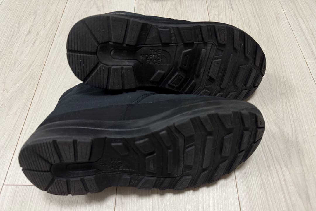 ☆美品☆ THE NORTH FACE / スノーブーツ / 24㎝