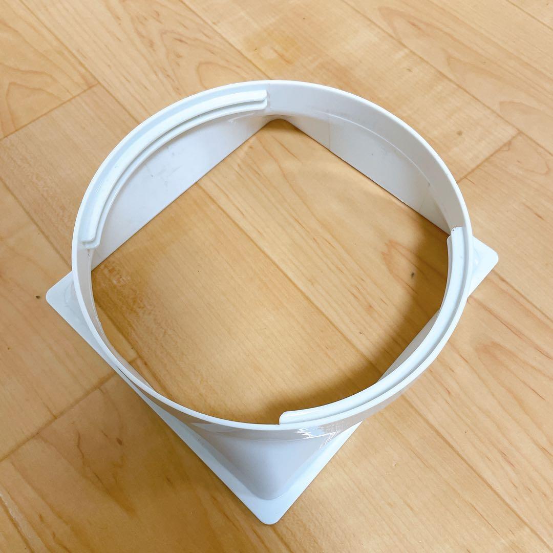 スポットエアクーラー 家庭用 スリーアップ SC-T2017WH THREEUP