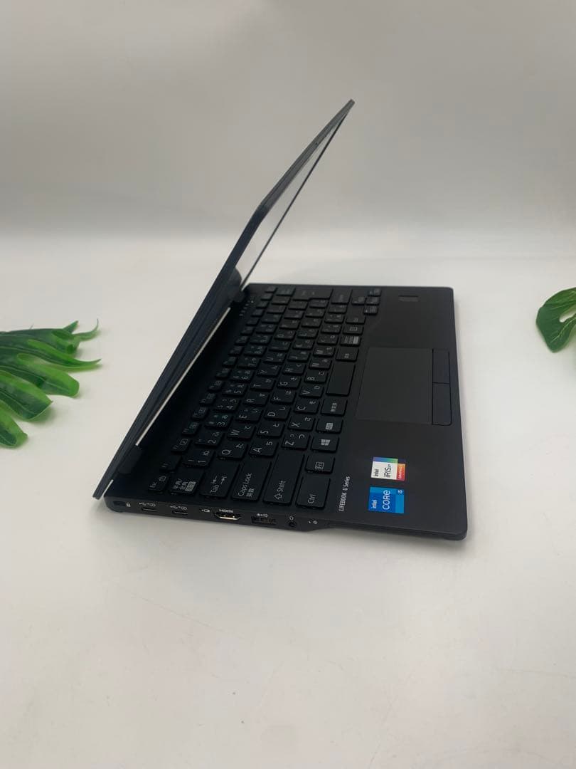 富士通 LIFEBOOK U9311/HX 第11世代 i5 1145G7