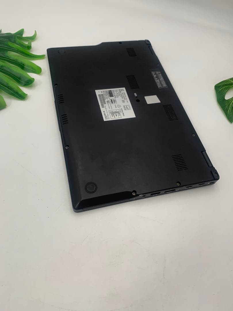 富士通 LIFEBOOK U9311/HX 第11世代 i5 1145G7