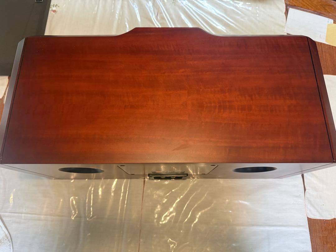 JBL S100センタースピーカー