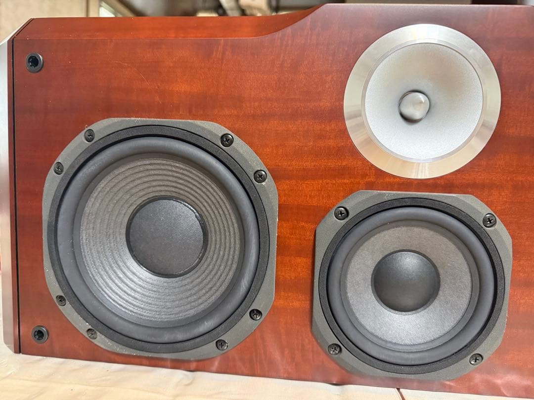 JBL S100センタースピーカー