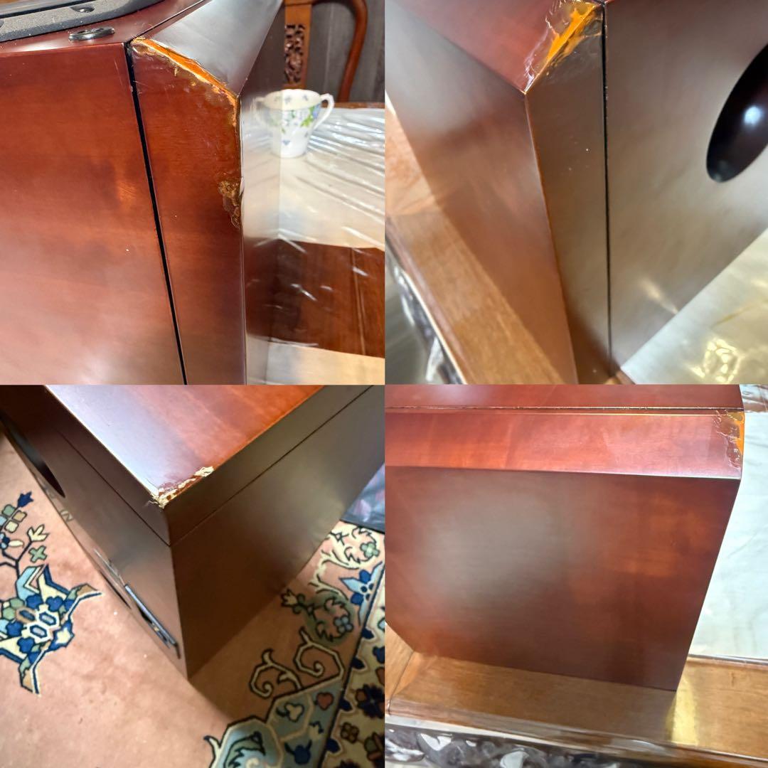 JBL S100センタースピーカー