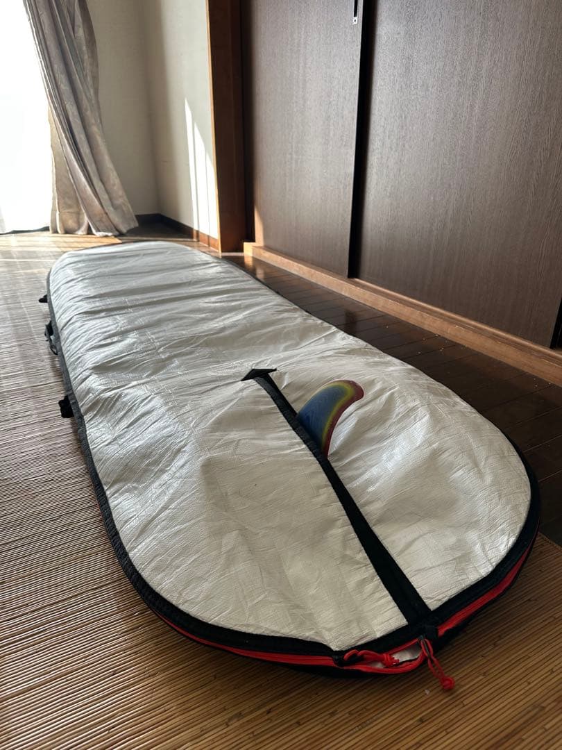 369 AL MERRICK 7’6” ファンボード サンダーボルト