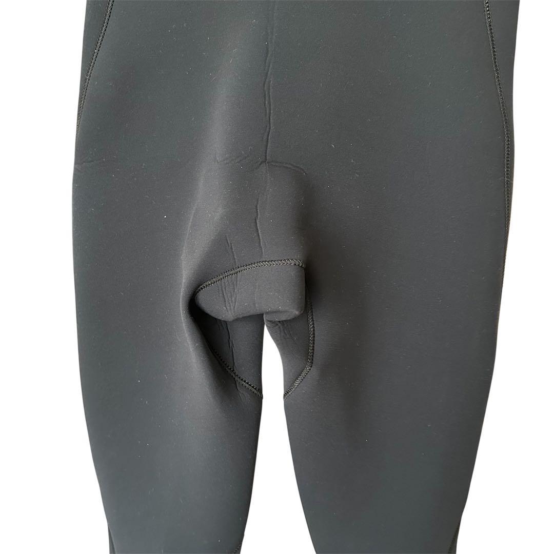 AIRTIGHT（エアータイト）セミドライ ウェットスーツ メンズ MRサイズ