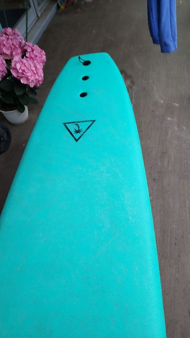 キャッチサーフ　　オデッセイ　ヘリテージシリーズ ノーズライダー