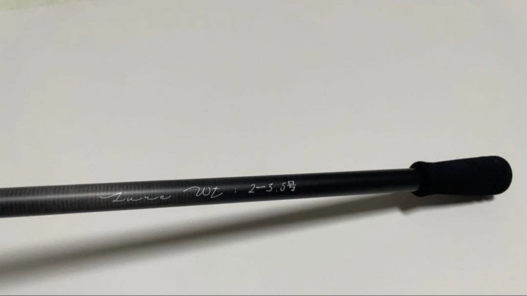 ゼニス　エイム　エギングロッド　AIME-S832ML