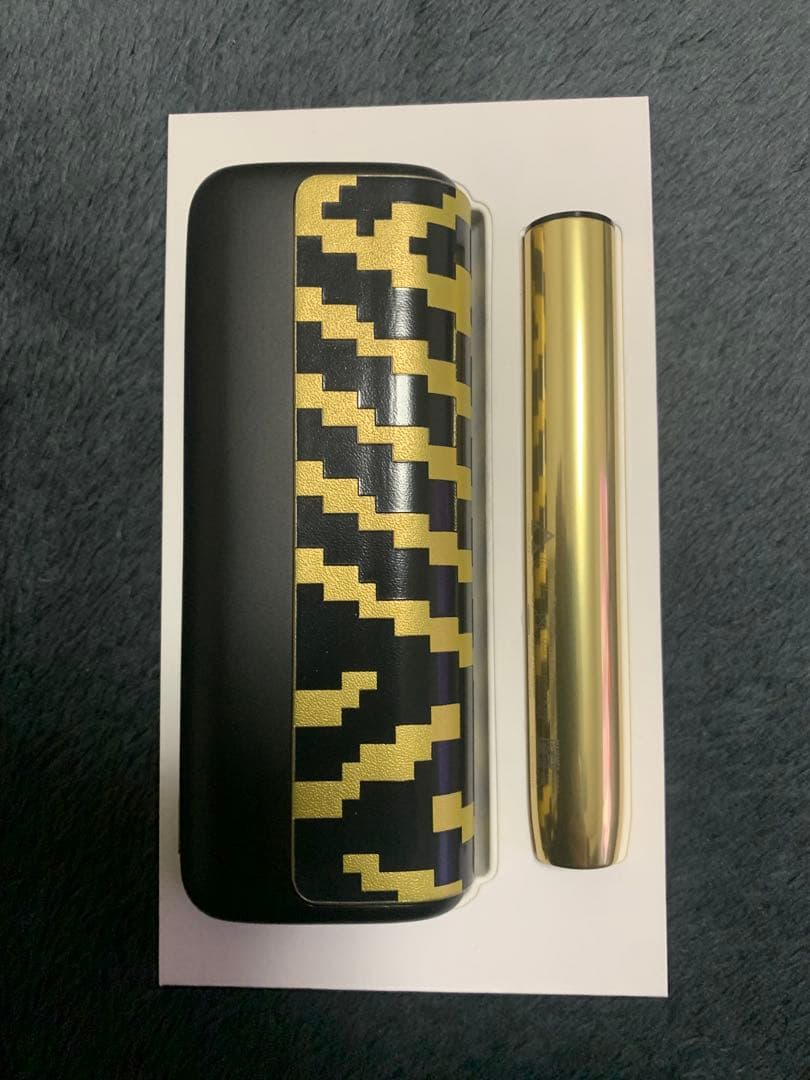 IQOS イルマ i プライムセレッティ モデル本体