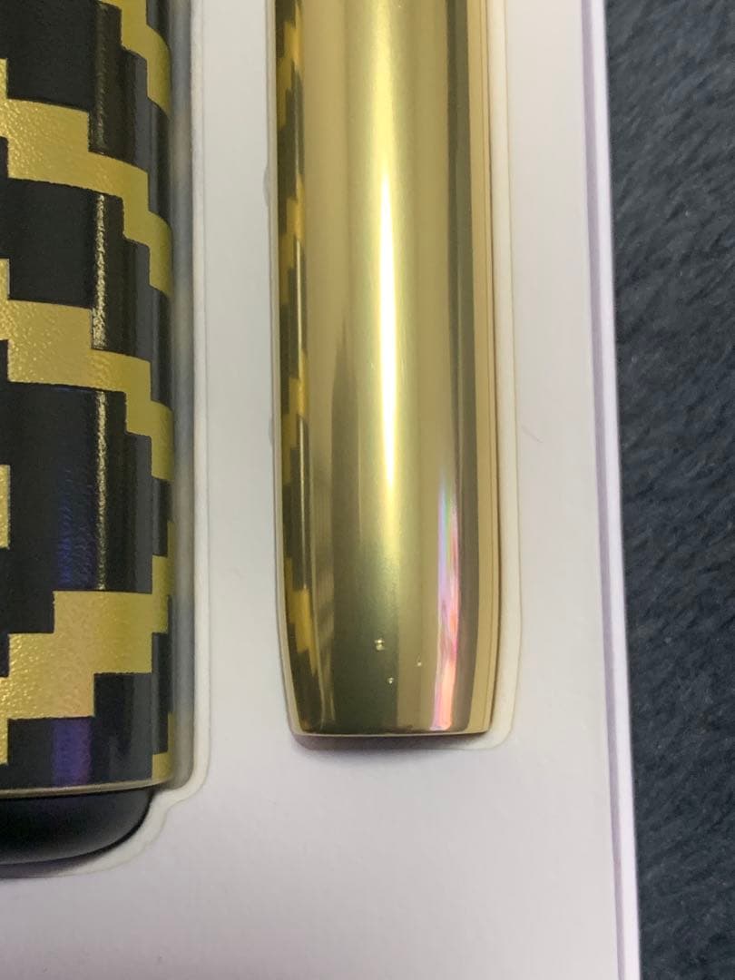 IQOS イルマ i プライムセレッティ モデル本体