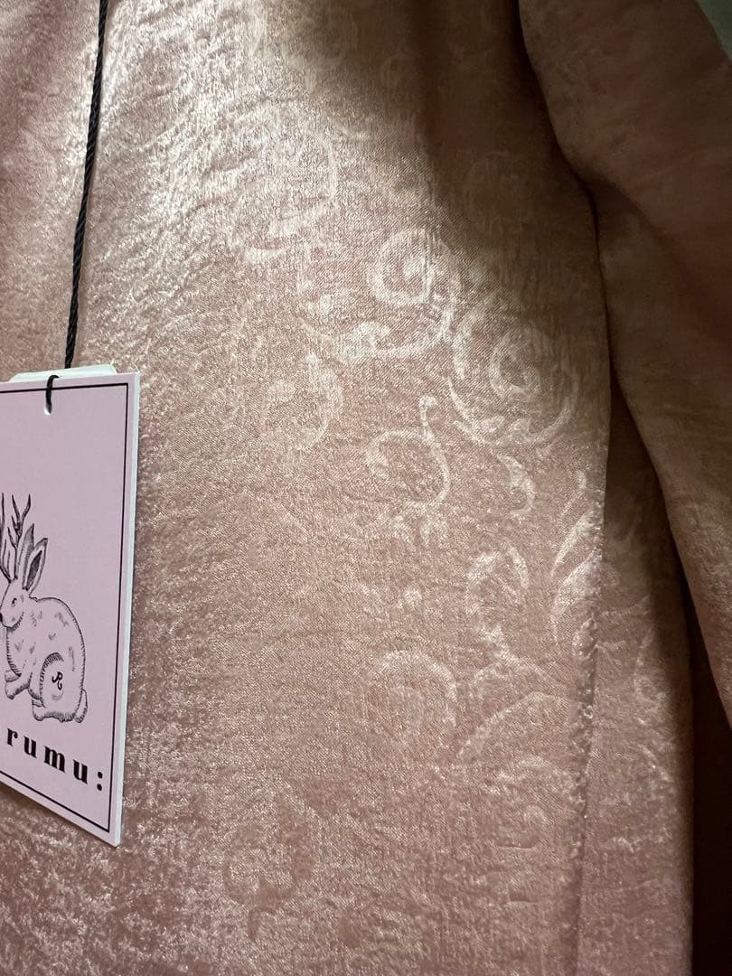 Rurumu スカジャン