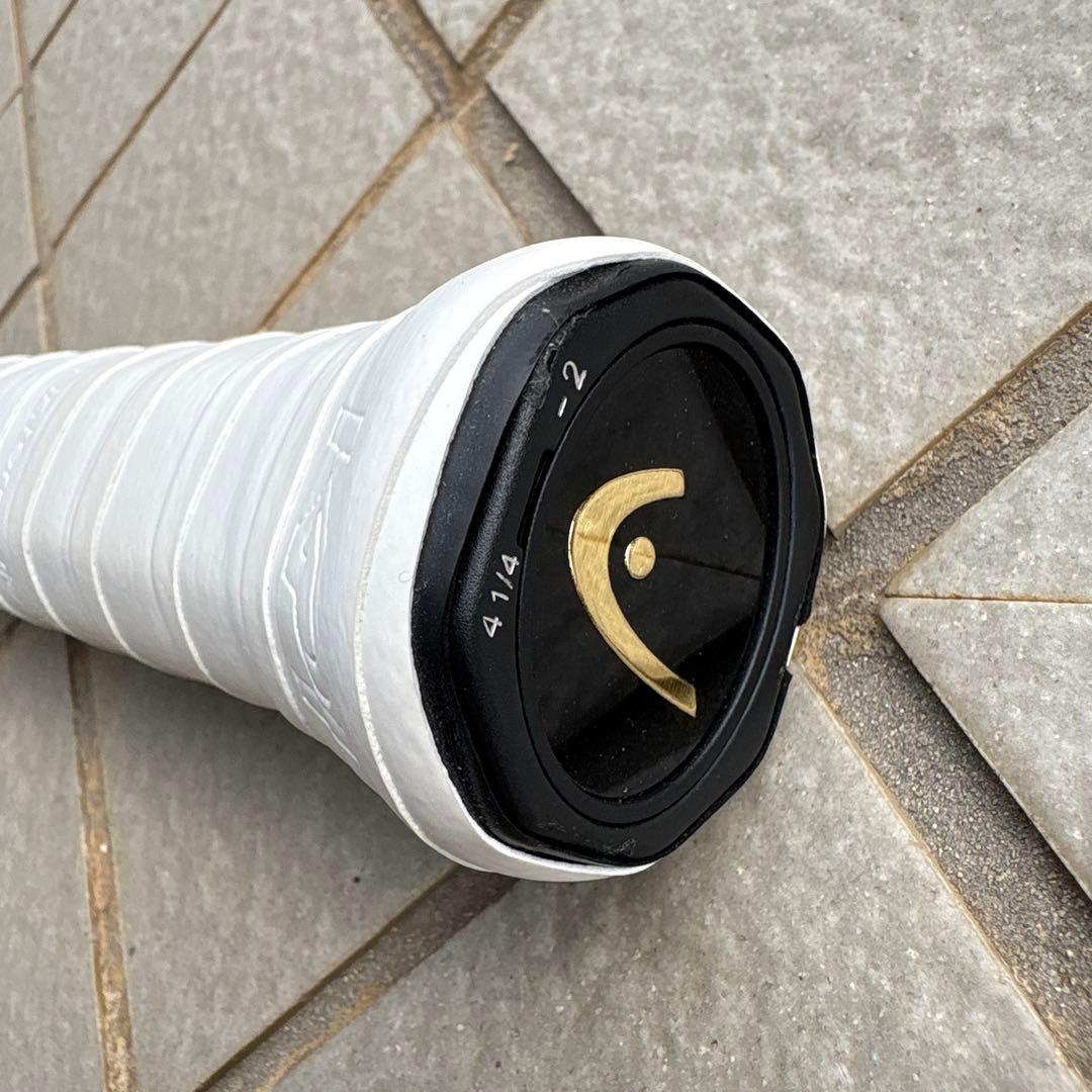 ラケット(硬式用) HEAD SPEED MP LEGEND2025 G2