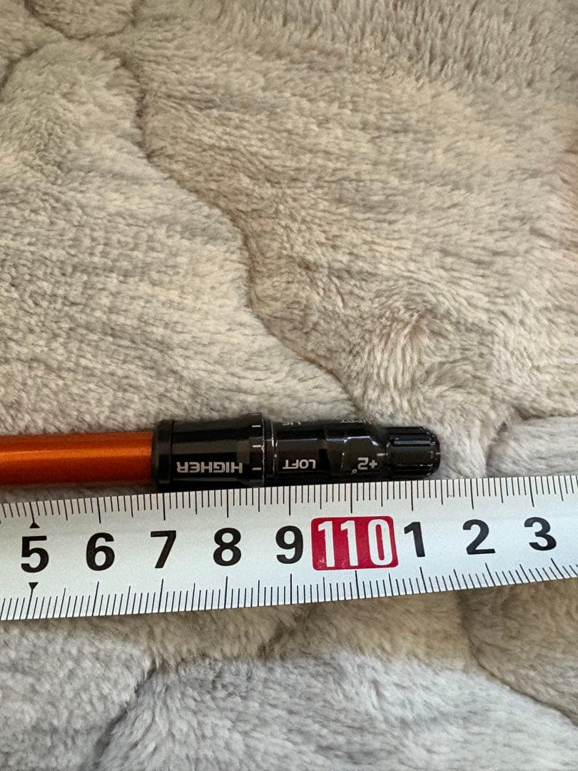 テーラーメイド ドライバー用 Tour AD DI-6S