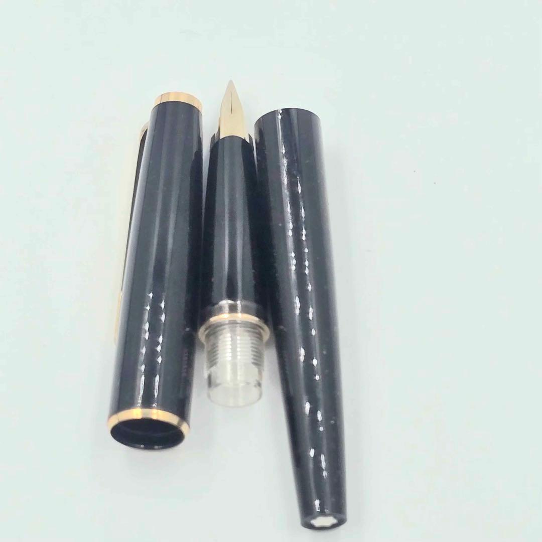 モンブラン CLASSICセット ボールペン 万年筆 筆記未確認品