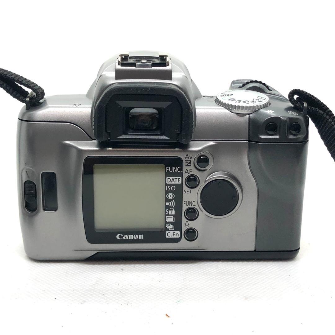 【C6759】Canon キヤノン EOS kiss 7 フィルム 一眼レフ