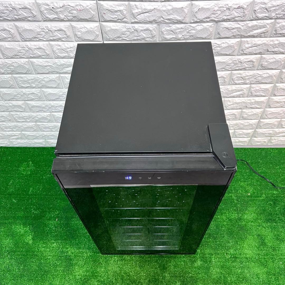 ルフィエール　ワインセラー　LW-D32 取説付 美品　32本収納　2022年製