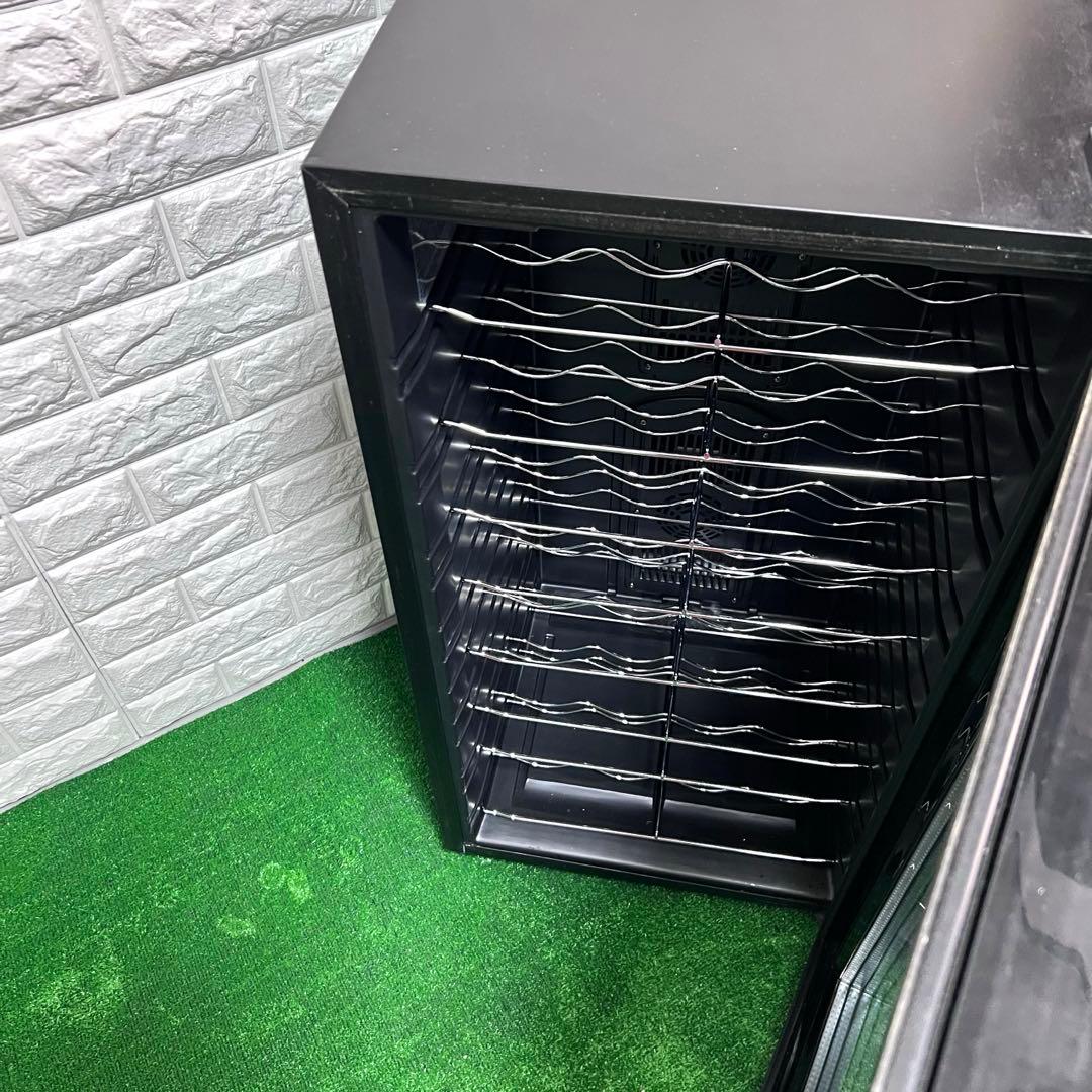 ルフィエール　ワインセラー　LW-D32 取説付 美品　32本収納　2022年製