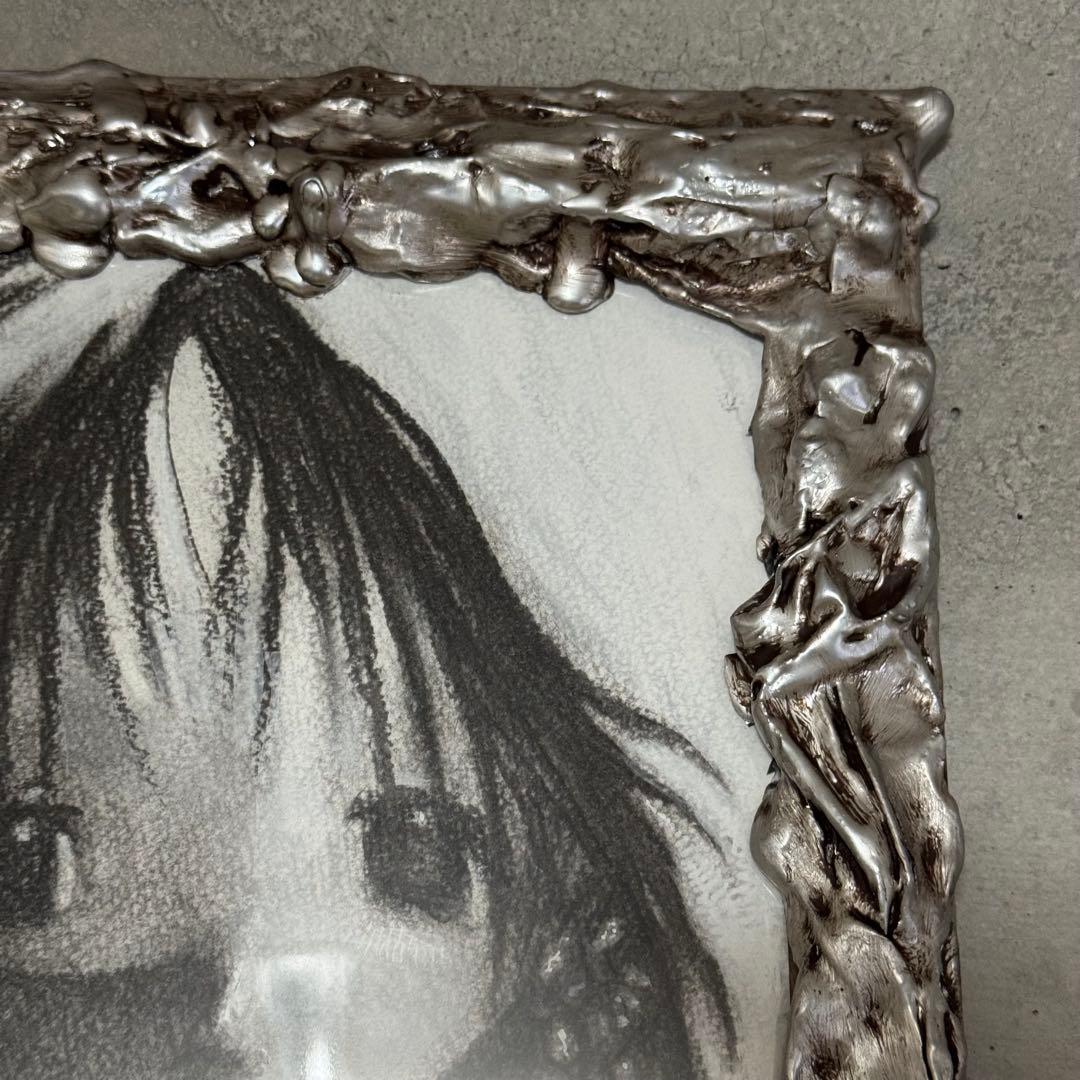 大須賀 基　【解放lll】　現代アート