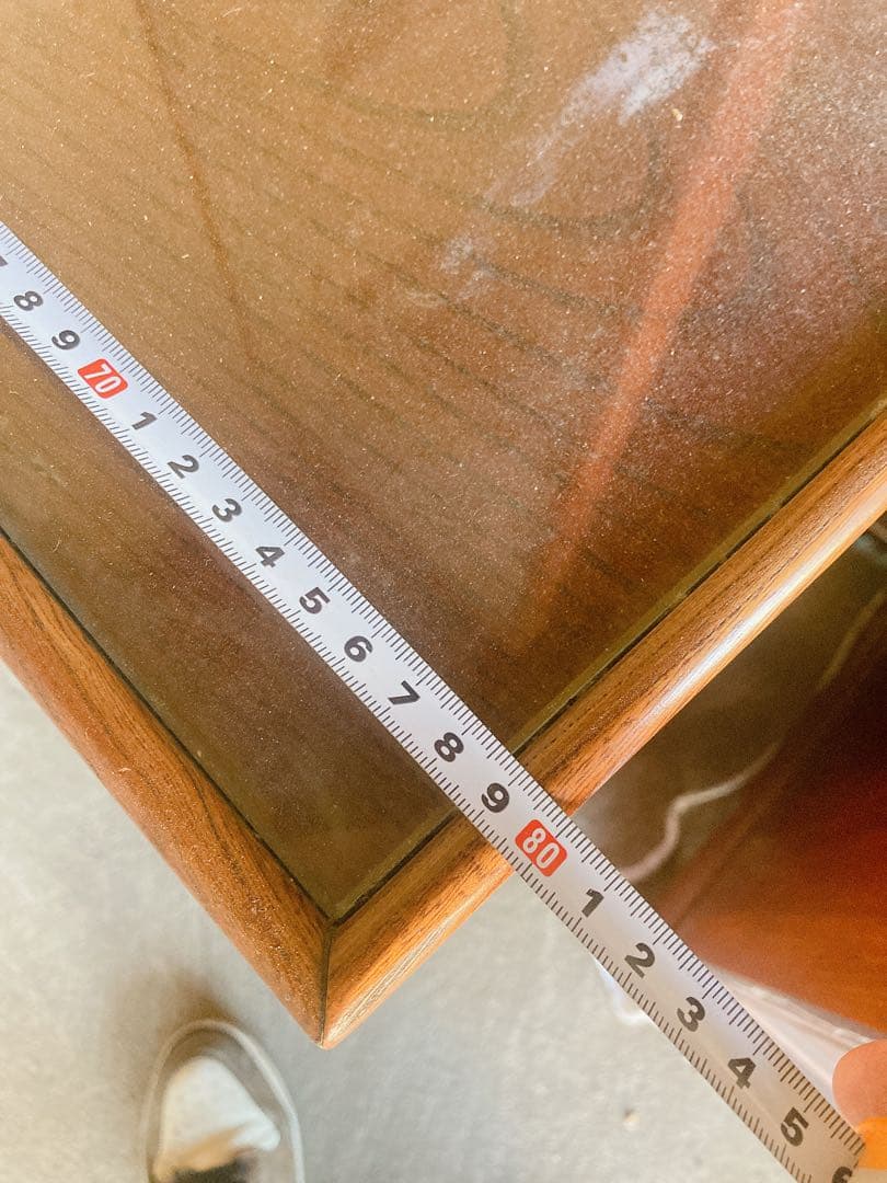 アンティーク　インテリア　OTSUKA家具大塚家具鏡台