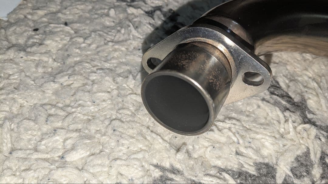 ペ*シ様 SP忠男　GB350 2BL-NC59 パワーボックス　訳あり