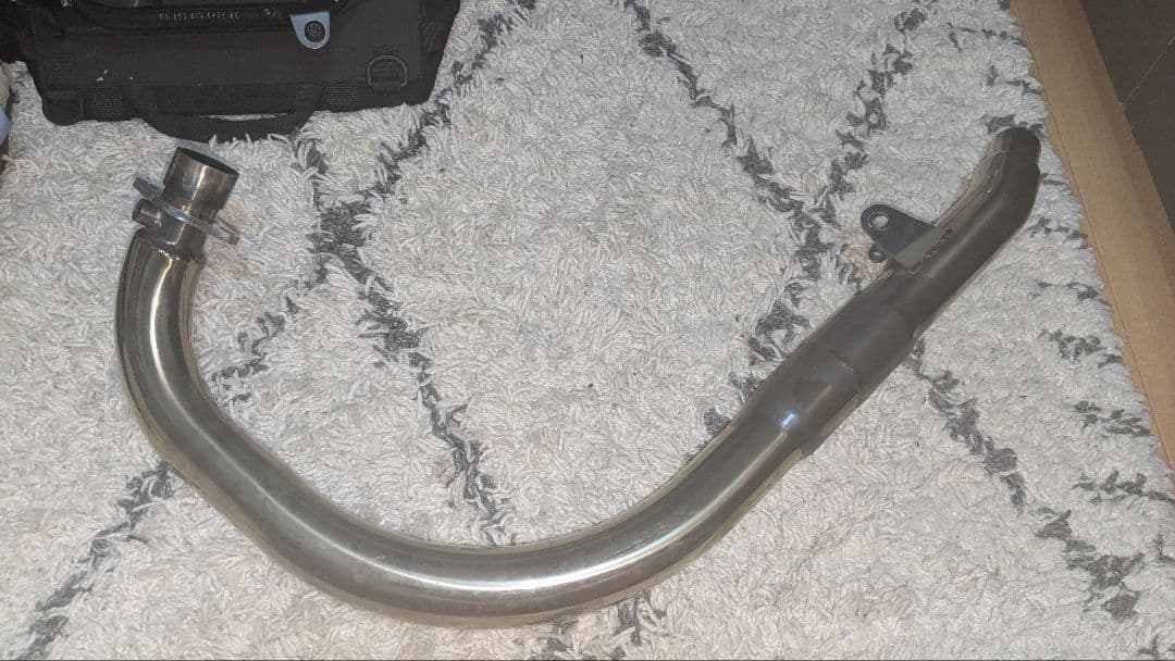 ペ*シ様 SP忠男　GB350 2BL-NC59 パワーボックス　訳あり