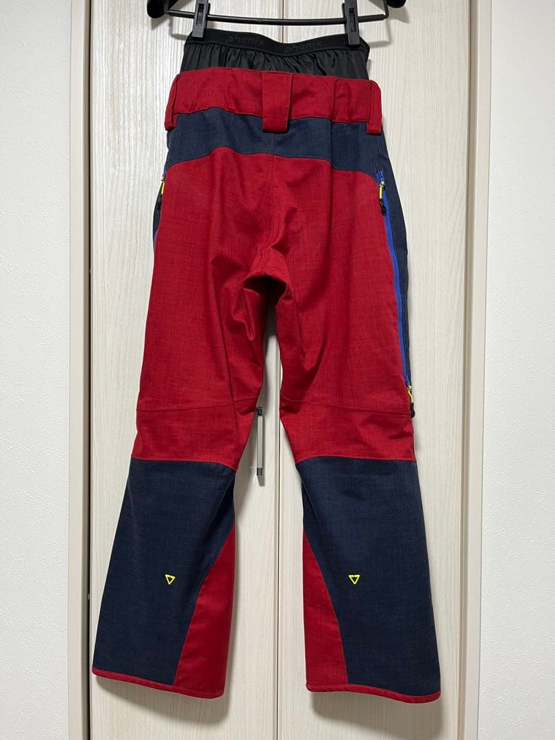 phenix スキーウェア 上下セット