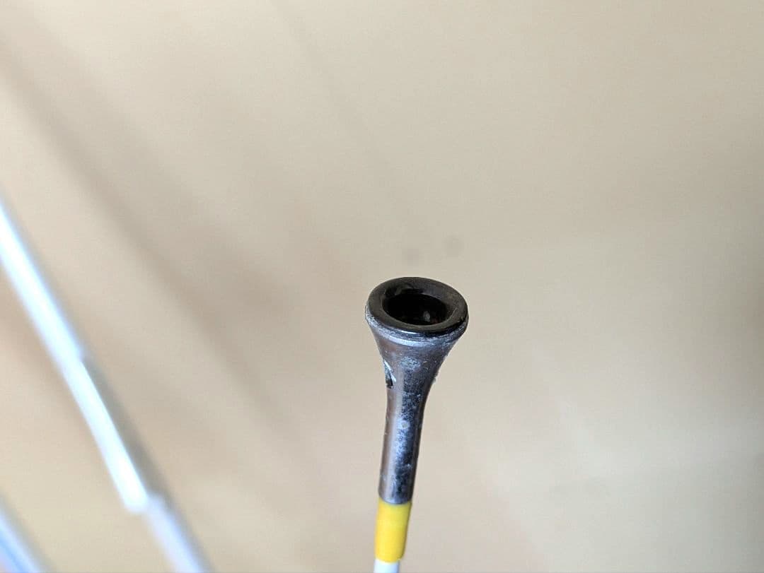 ケース付属 Daiwa HZ インターライン SURF 27-425 竿 ロッド