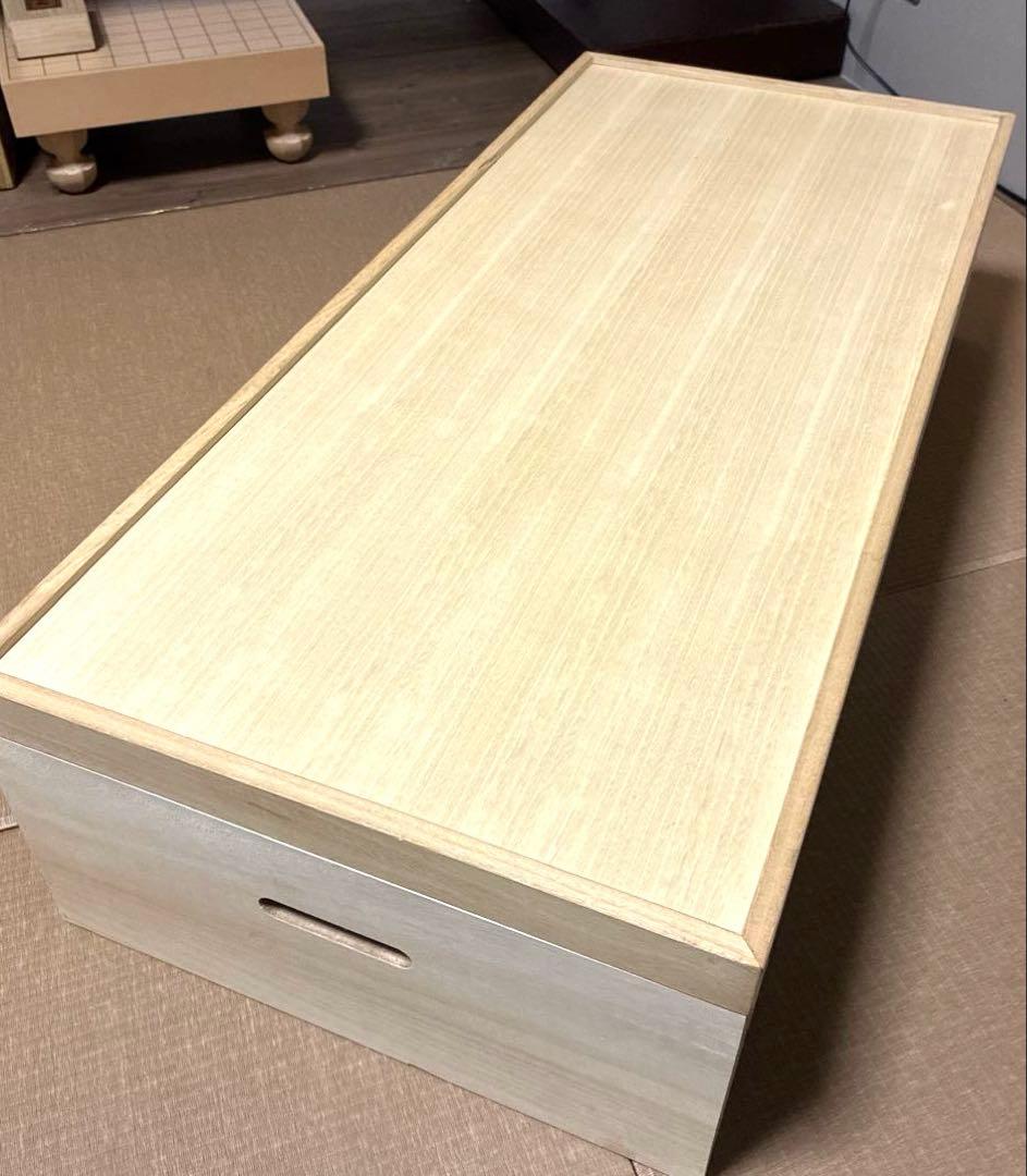 桐箱 桐の衣装箱 着物・和服・衣装　桐ダンス 箪笥