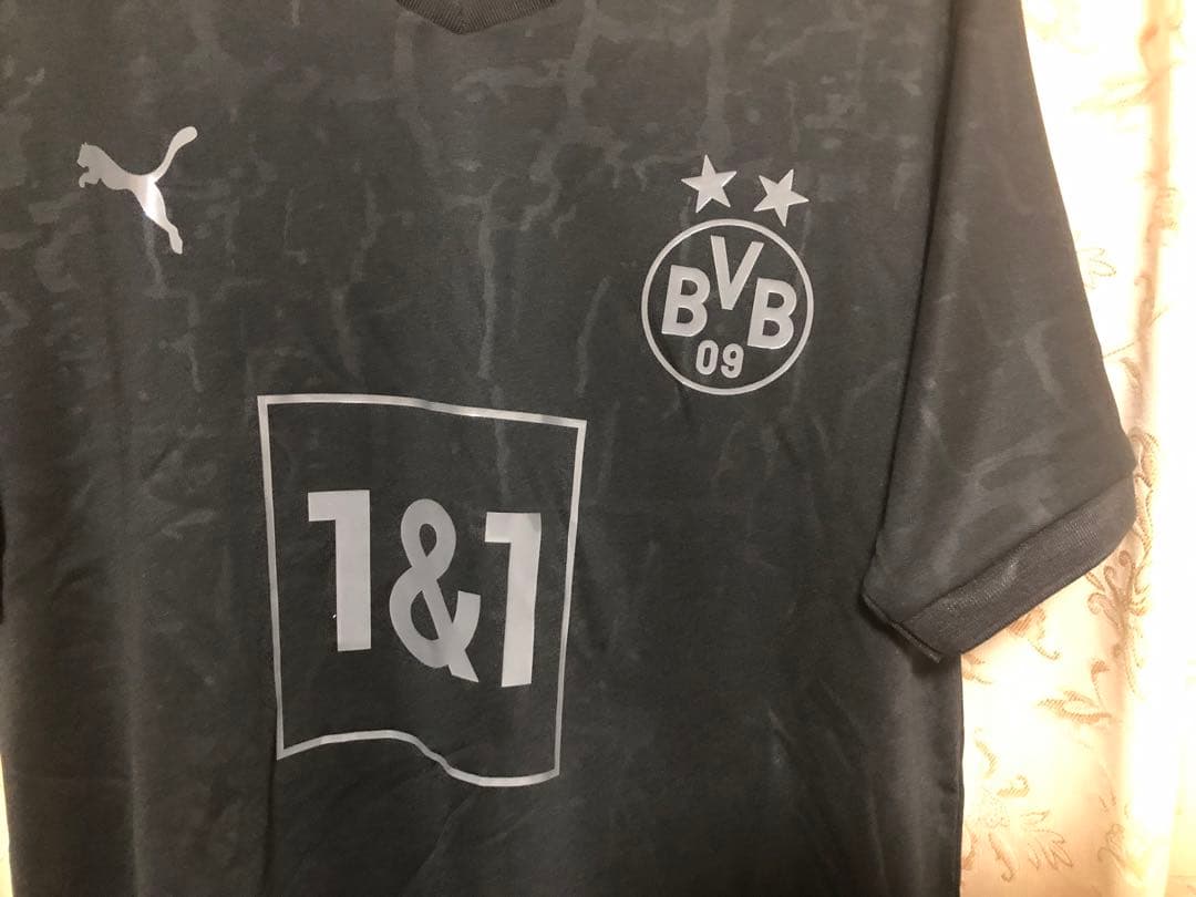 専用ボルシアドルトムント22/23 ベリンガム Special Editon