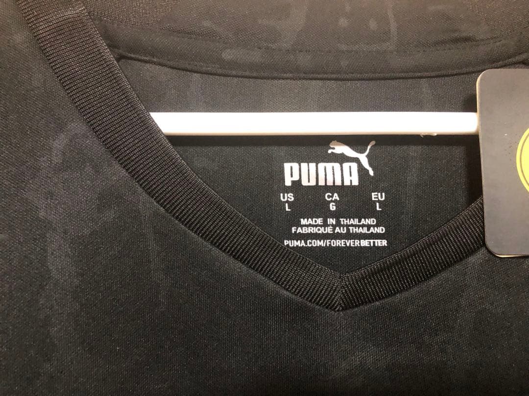 専用ボルシアドルトムント22/23 ベリンガム Special Editon