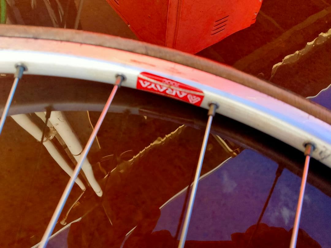 GIANT PELOTON6500 ロードバイク