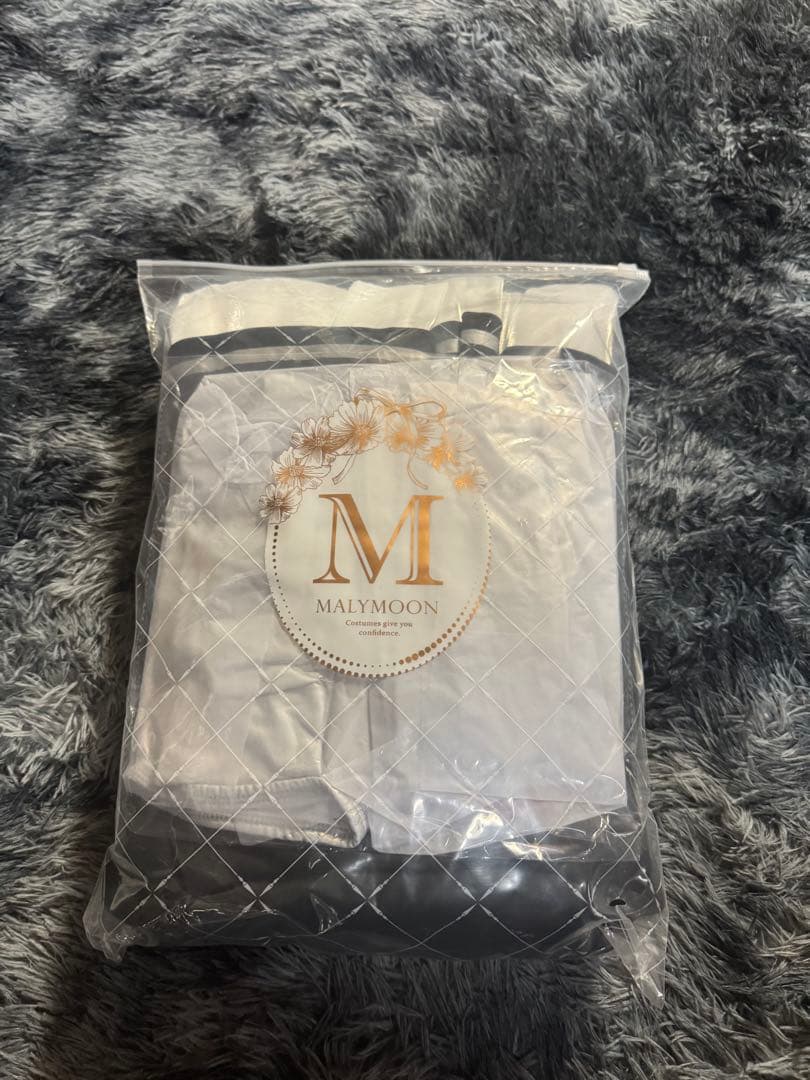 Malymoon メイド服 サイバーメイド