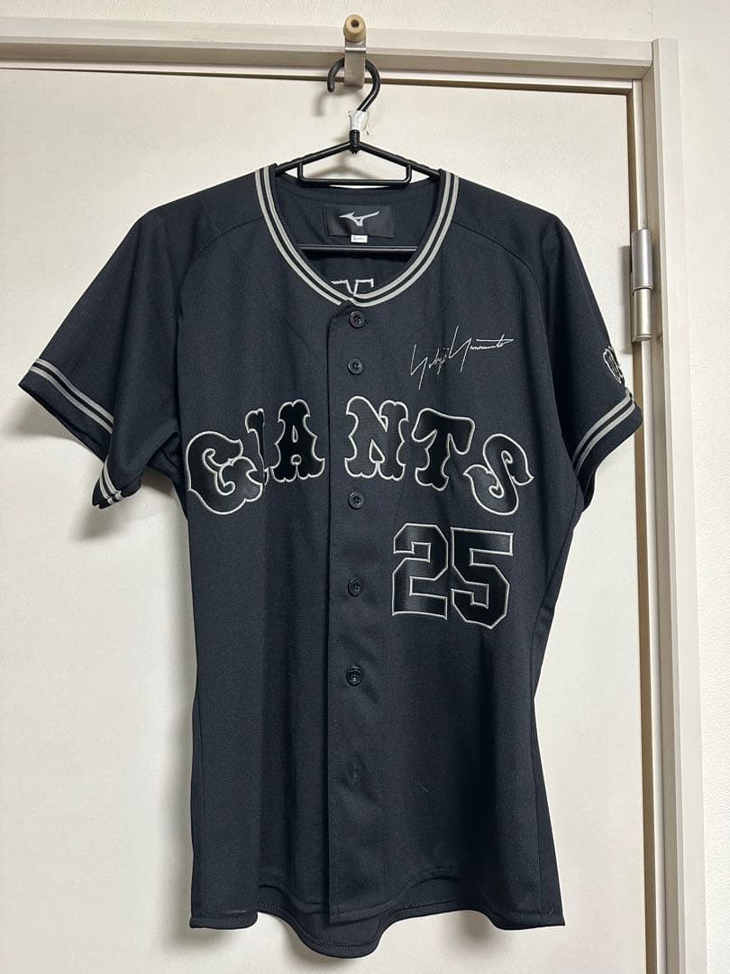 岡本和真選手 レプリカユニフォーム Sサイズ