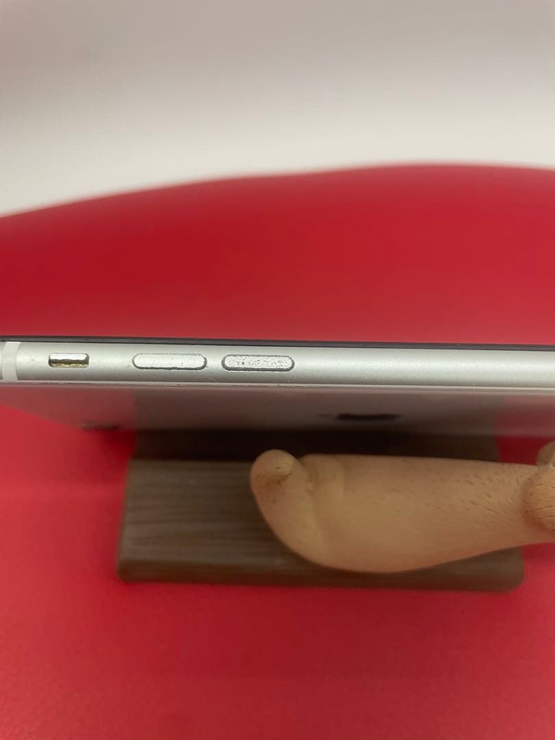 ぴ*布様 Apple iPhone SE (第2世代) ホワイト