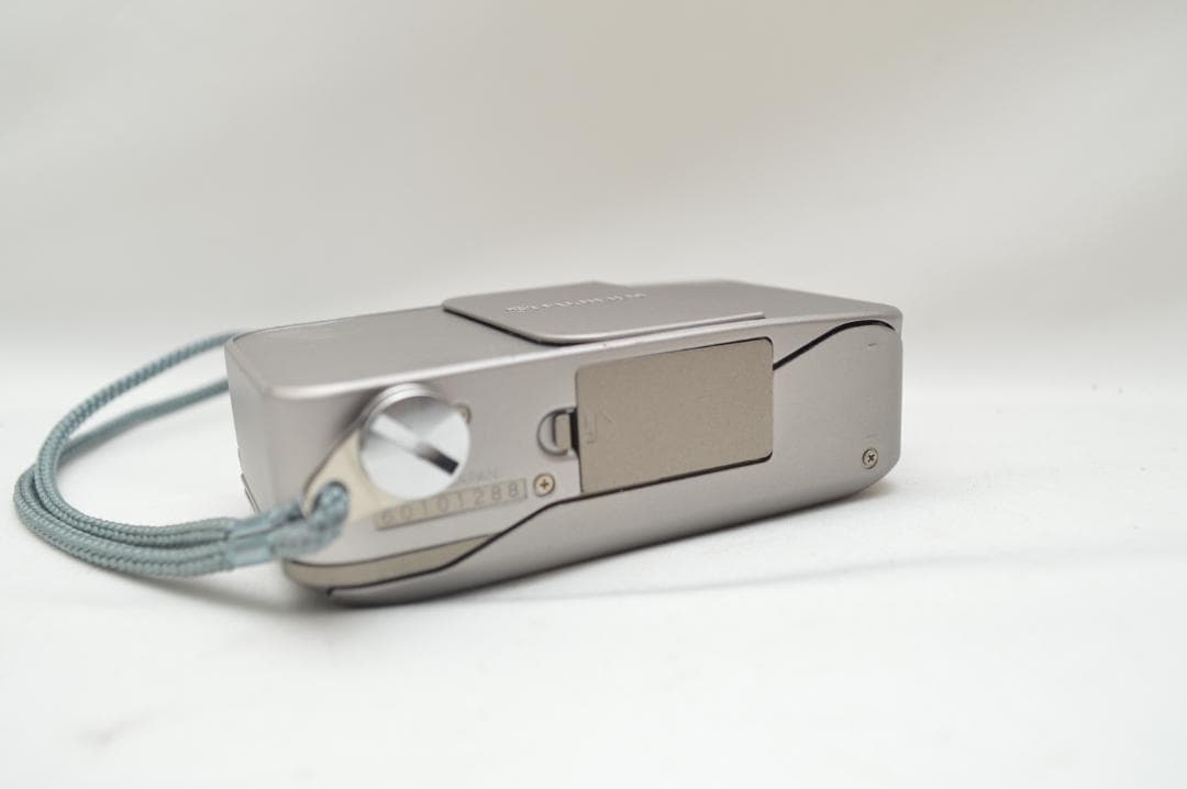 ✨実用✨ Fujifilm Cardia Mini Tiara 動作OK