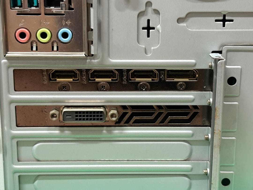 ⭐️M1011⭐️ Endeavor i5-9600K GTX1050