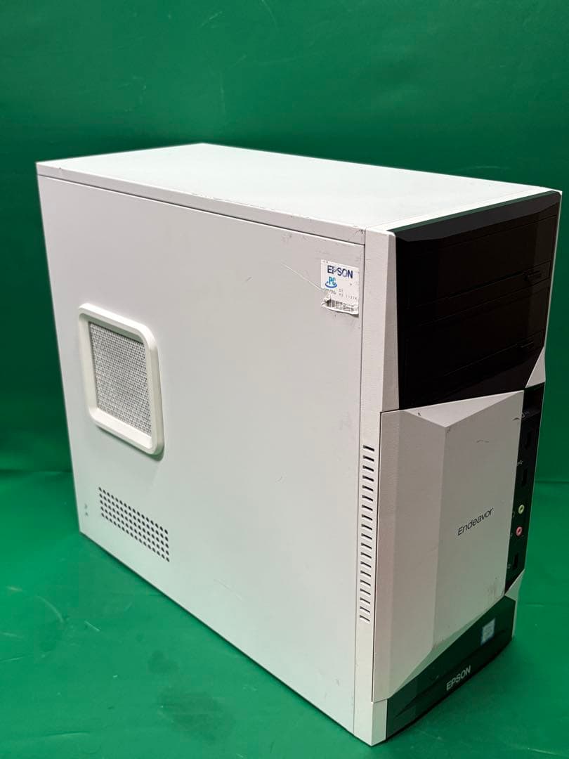 ⭐️M1011⭐️ Endeavor i5-9600K GTX1050