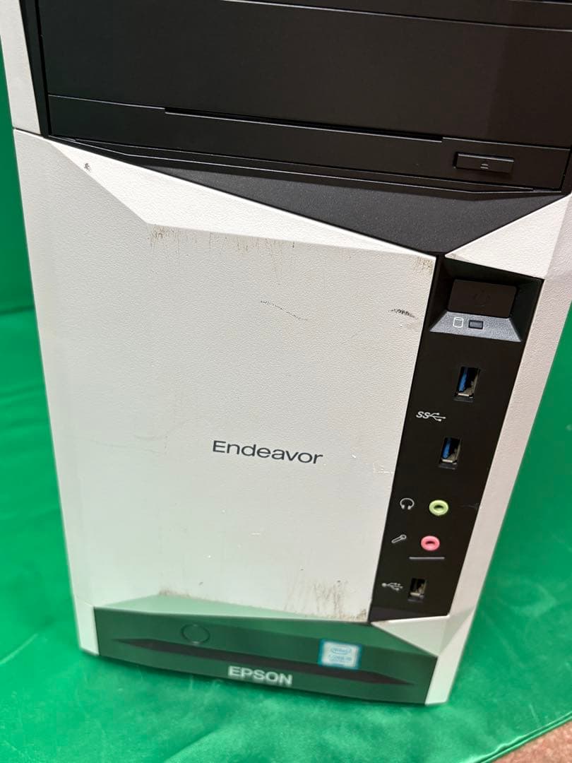 ⭐️M1011⭐️ Endeavor i5-9600K GTX1050