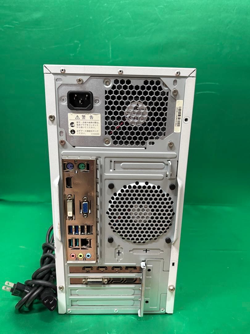 ⭐️M1011⭐️ Endeavor i5-9600K GTX1050