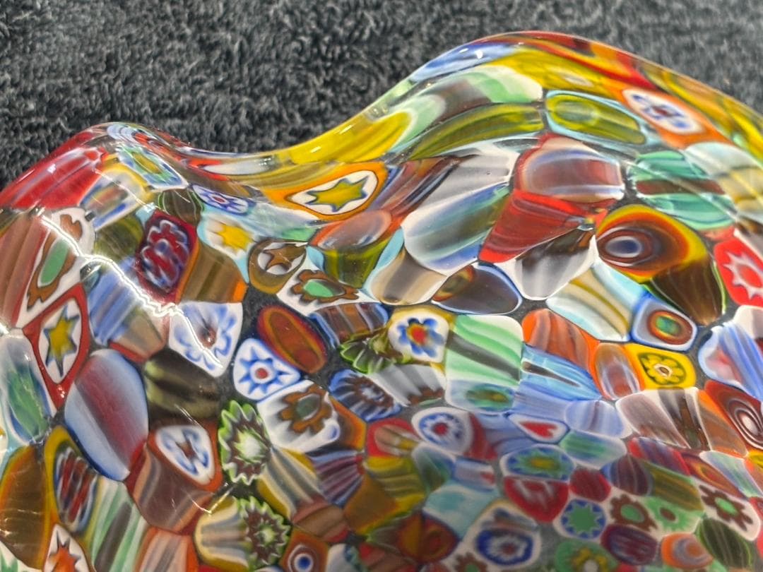 ☆ちかちゃんページ☆ ムラーノ / ガラスペンダントライト