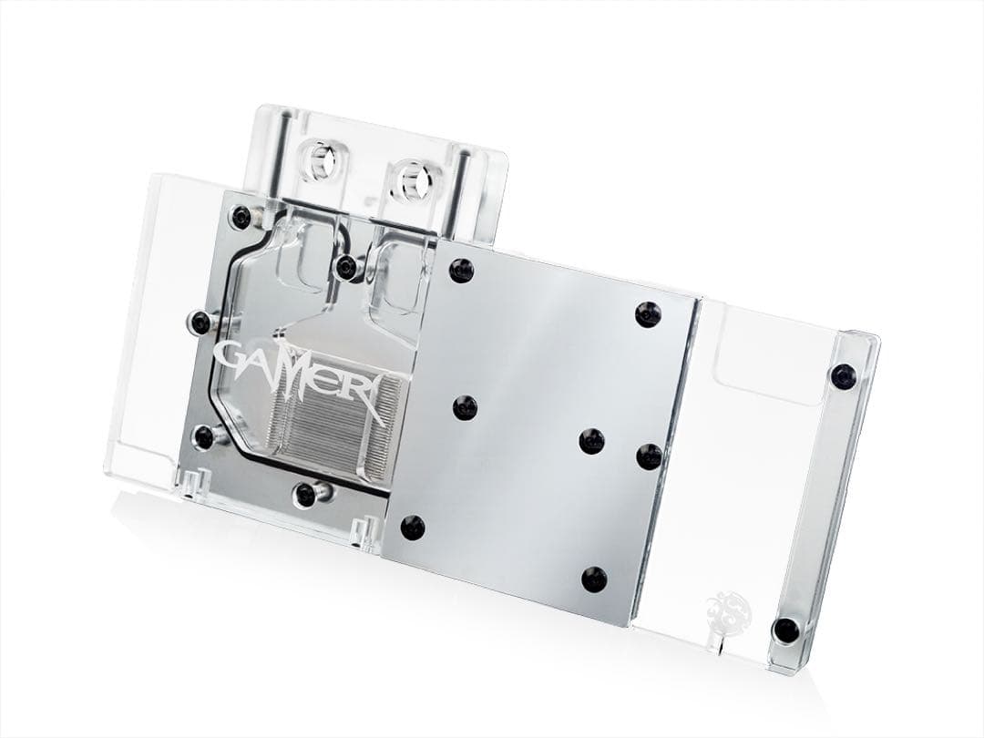 Bitspower VG-NGTX960GXG アクリルトップ