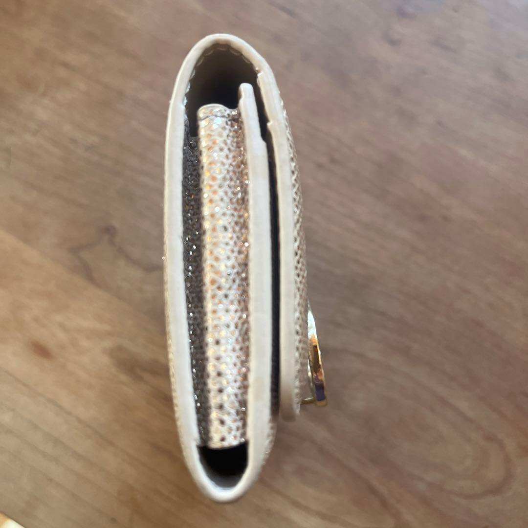 ブルガリ⭐️名刺入れ