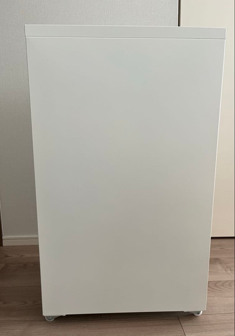 【美品】IKEA イケア　ヘルメル　たのメル便