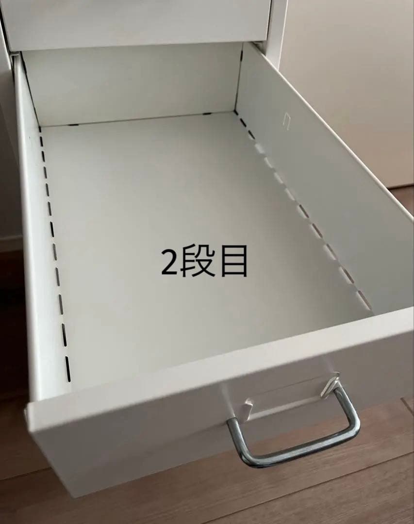 【美品】IKEA イケア　ヘルメル　たのメル便