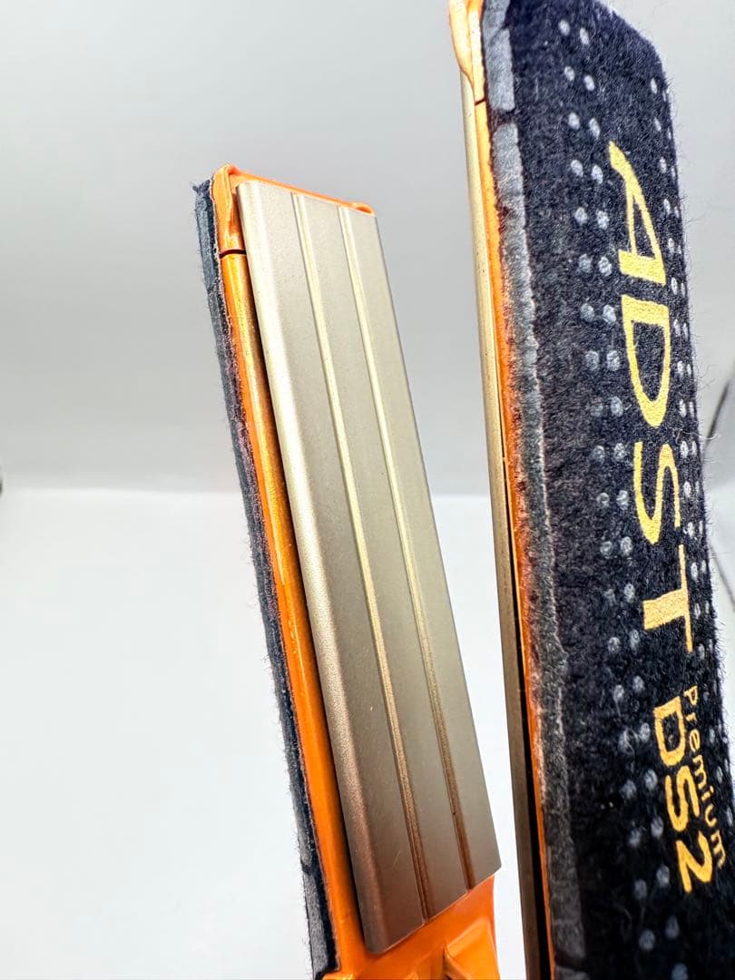 ADST アドスト Premium DS2 ストレートアイロン 427