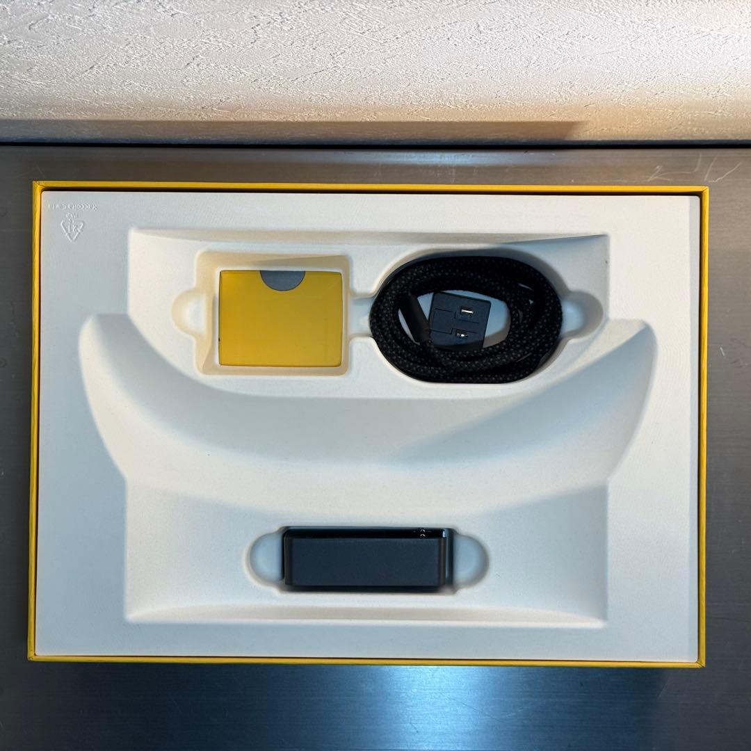 【美品】Bang & Olufsen Beosound A5