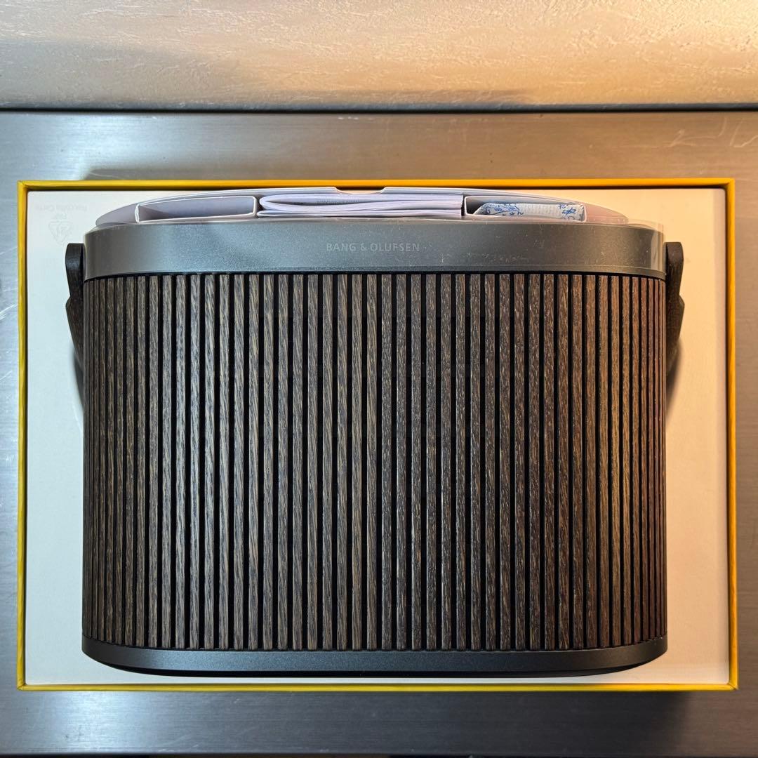 【美品】Bang & Olufsen Beosound A5