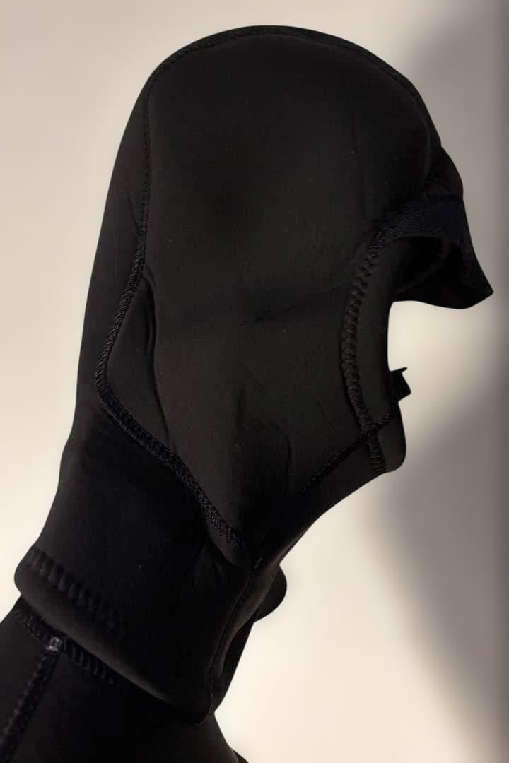 Patagonia Inner Hooded Vest 新品未使用 Size 8