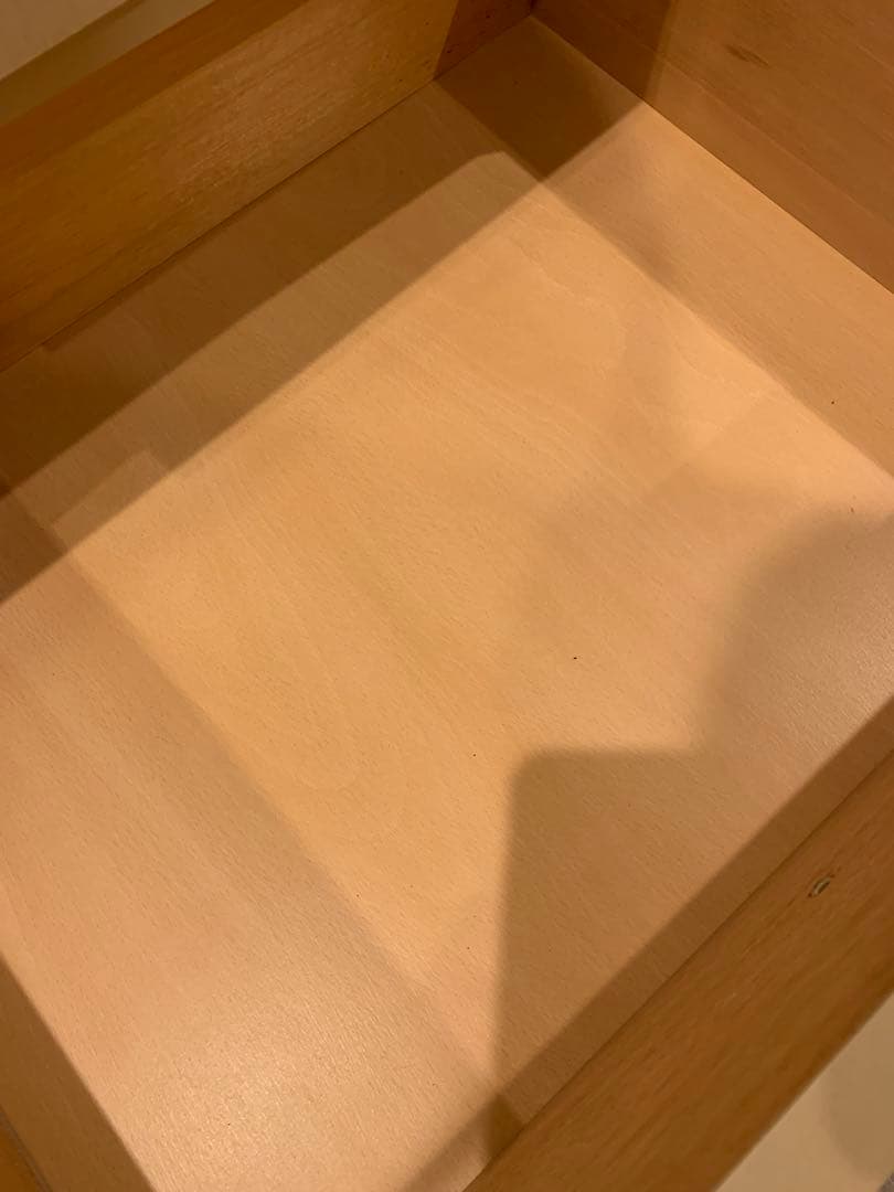 レトロ　ハローキティ　木製タンス　木製クローゼット　サンリオ　くろがね