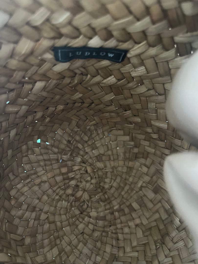 ラドロー　ludrow ロンハーマン　エストネーション　アエタ　ザロウ