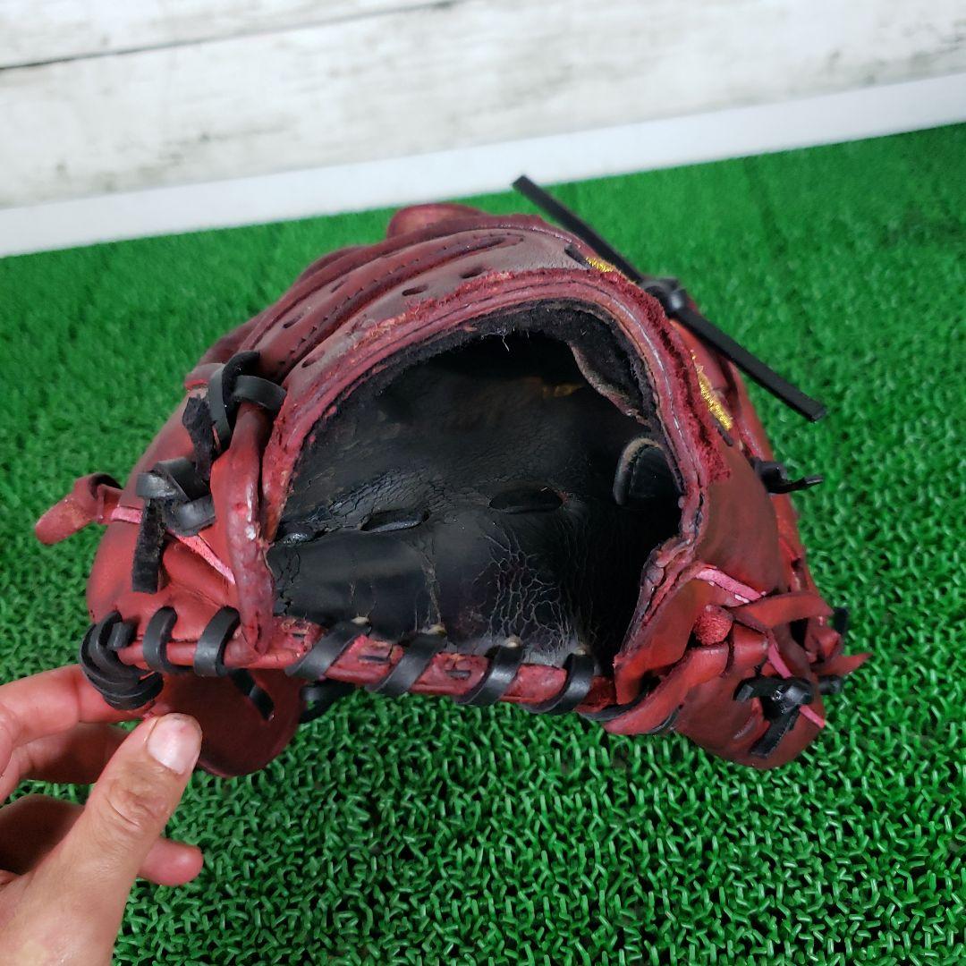 ミズノプロ　オーダー　投手